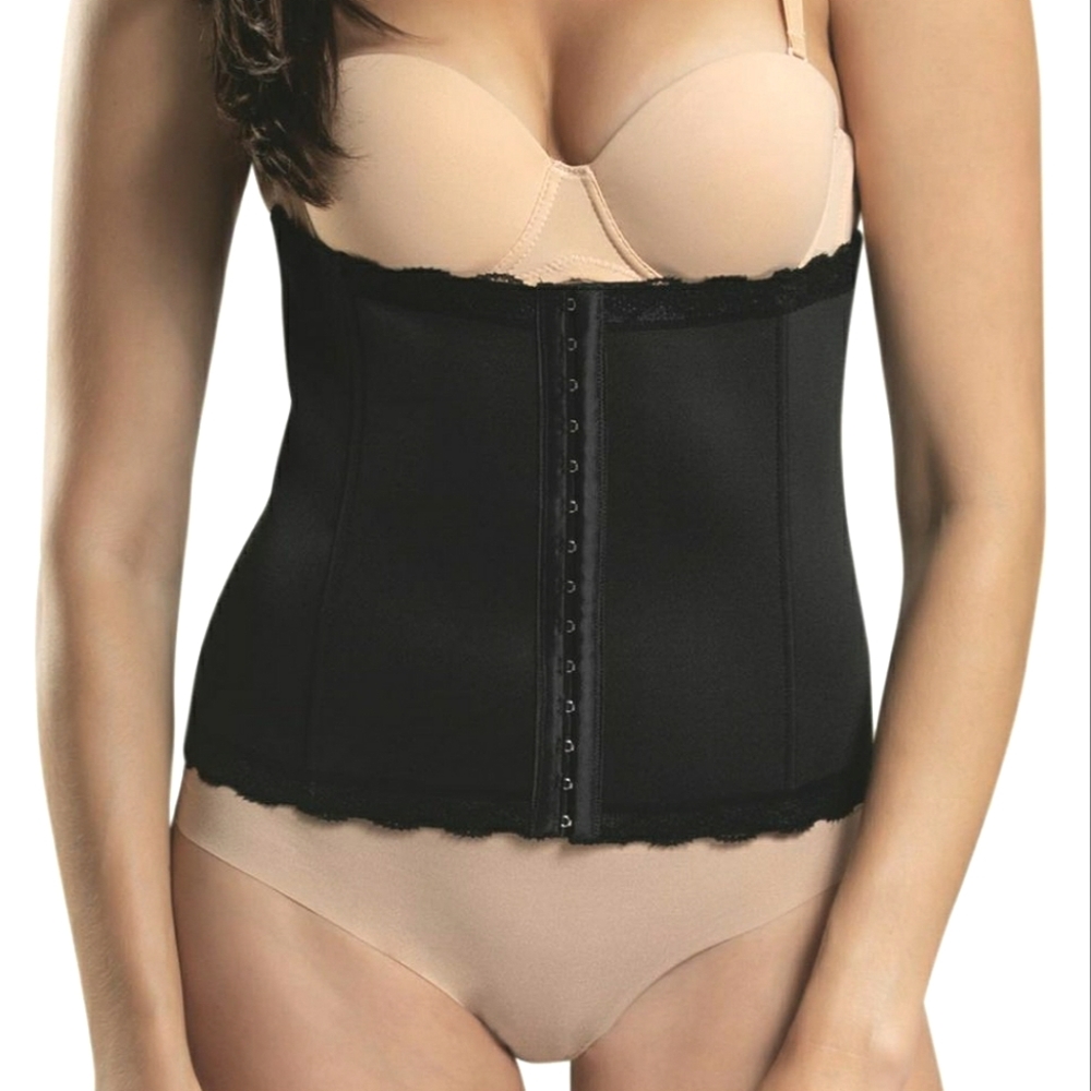 New Waist Cincher Size L UnderWhere?